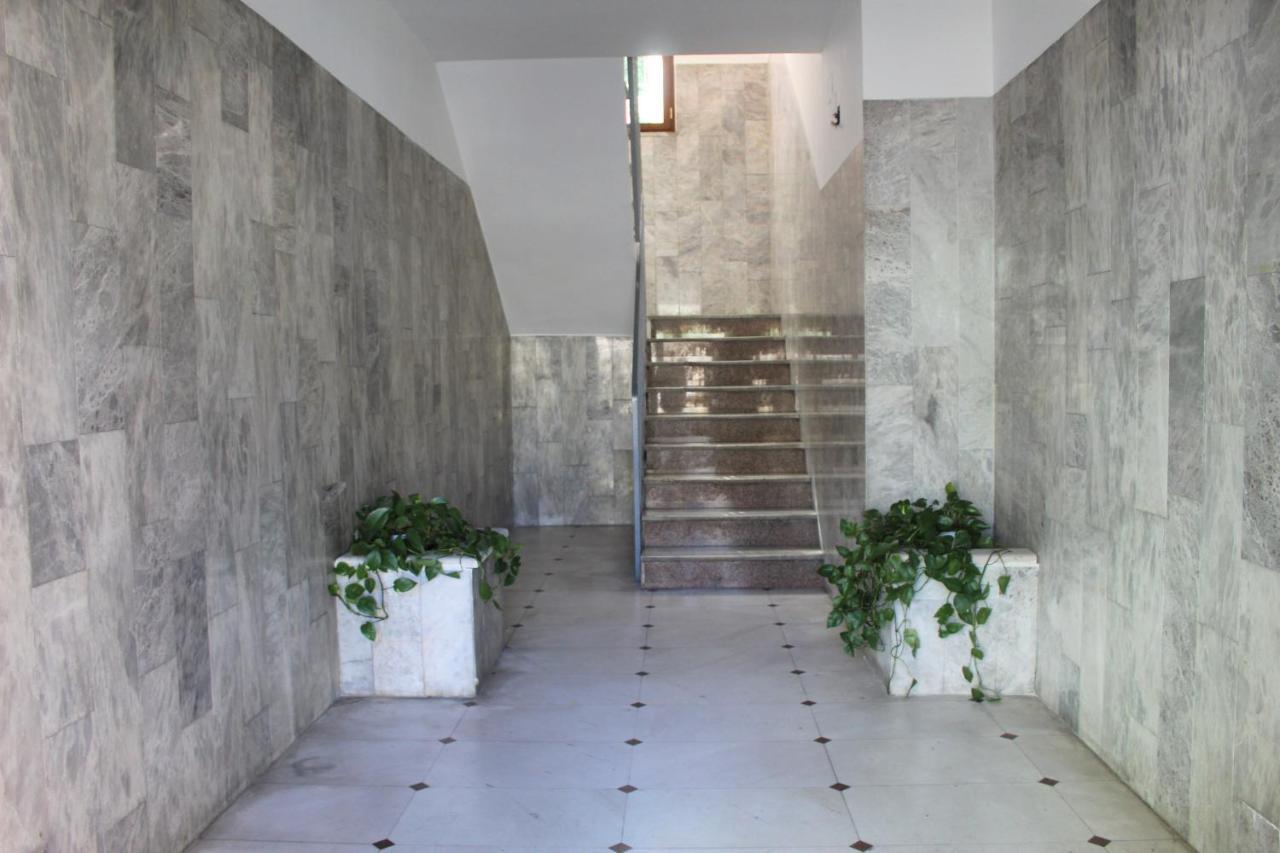Sorrento Comfort House Con Piscina Exterior photo